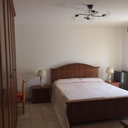 스코라노 Gianpaolo Ospitale B&B 외부 사진