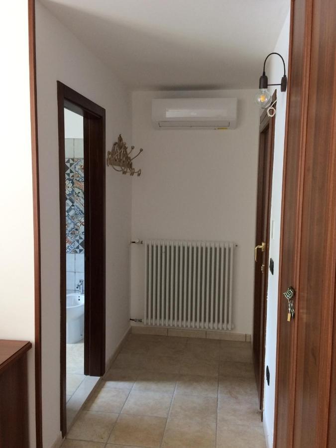 스코라노 Gianpaolo Ospitale B&B 외부 사진