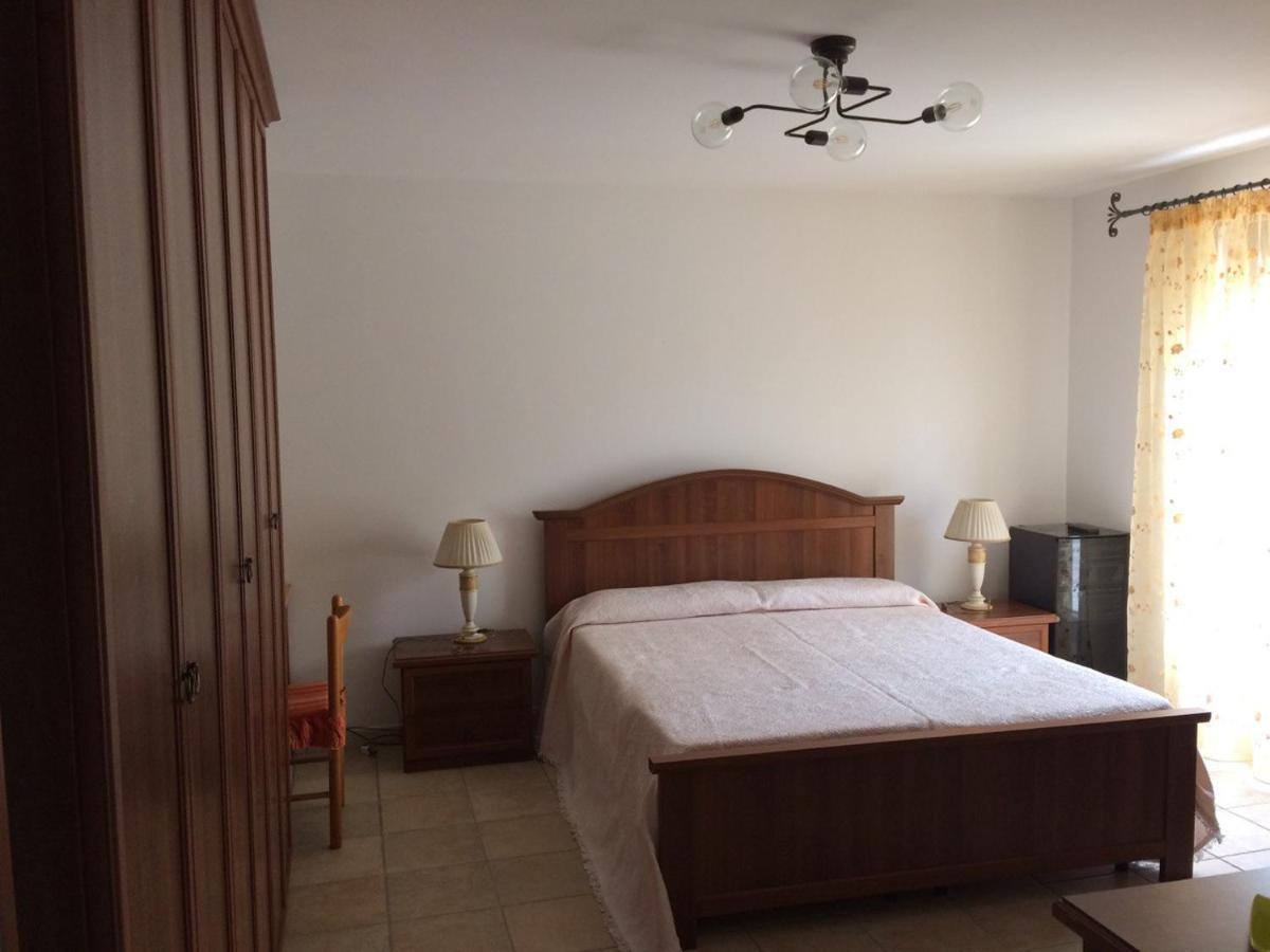 스코라노 Gianpaolo Ospitale B&B 외부 사진